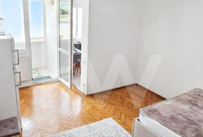 Garsonieră decomandată în Vatra Luminoasă