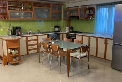 Apartament - 3 camere - decomandat-Str. Matei Basarab - 12