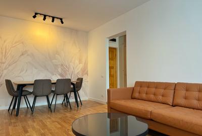 Apartament 3 camere complet renovat, zona Gheorghe Petrașcu – Arena Națională - 1