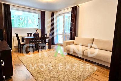 2 camere |73 mp | Bună Ziua–Grand Hotel Italia | AC | Garaj opțional - 3
