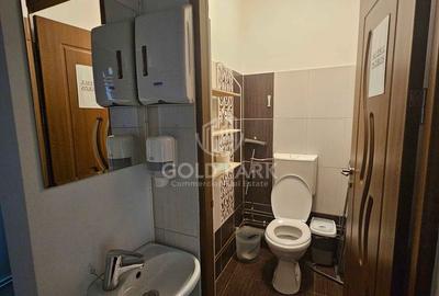 Spatiu Comercial - Semicentral - Zona Platinia / Motilor-IDEAL SALON - 18
