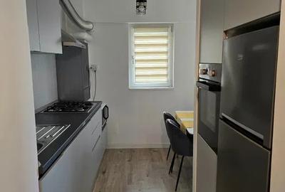 Inchiriere Apartament 2 camere Pipera Bloc Nou Parcare INclusa - 3
