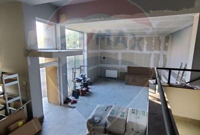 Spatiu comercial de inchiriat in Manastur - 1