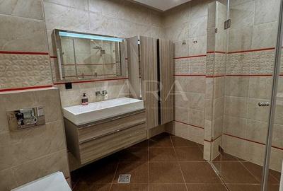 Apartament modern 2 camere – zona Iulius Mall / FSEGA - 5