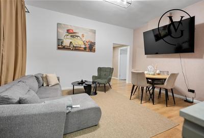 Apartament 4 camere - Finisat modern - Ideal Investitie - 5