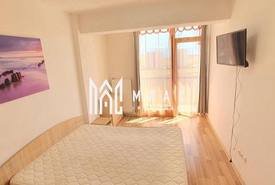 Apartament 2 Camere | Etaj Intermediar | zona Dedeman - 25