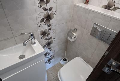 Apartament de vânzare, 3 camere, 74 mp, Andrei Mureșanu zona Sigma - 14