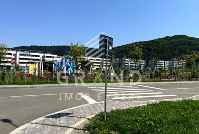 Ap 3 camere | 2 BALCOANE | PARCARE | Sub Cetate/Parc Poligon/Floresti - 31