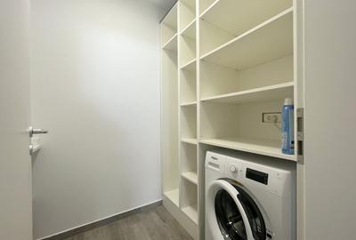 Apartament 3 camere, generos –  Dumbravita, 92 mp utili, terasă mare - 15
