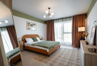 Garsoniera |Vanzare | Drumul Binelui| Finalizata | Loc parcare - 1