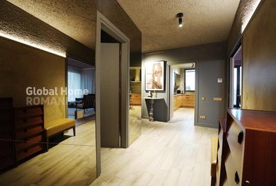 Hotel Serviced Residence | 4 Rooms + Parking + Terrace Open View | Primaverii - 2