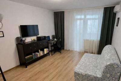 Apartament cu 2 camere decomandat, mobilat în Drumul Taberei