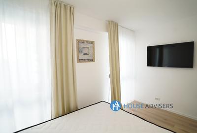 Inchiriere apartament 2 camere Piata Alba Iulia, bloc nou - 12