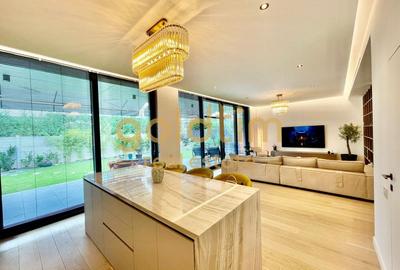 VILA NOUA/ SMART HOME/GRADINA SUPERBA/ANSAMBLU REZIDENTIAL/GARAJ/IANCU NICOLAE - 12
