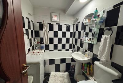 APARTAMENT 2 CAMERE | 57 MP | BURDUJENI | 76 000€ - 8