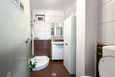 Vila S+P+1E+M  - Piata Victoriei, metrou 7 minute - Ideal Birouri / Servicii - 16