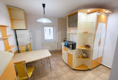 Apartament 3 camere, 63 mp, + balcon, etaj intermediar, Baciu - 6