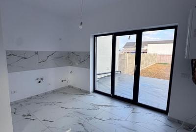 DUPLEX MODERN, 5 CAMERE, MOSNITA NOUA - 5