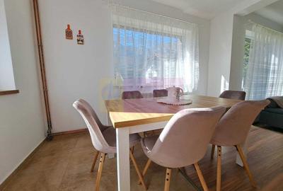 Vila de vanzare in Busteni - Zona Piatra Arsa - 11