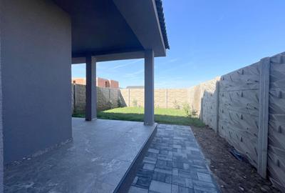 De vanzare duplex - Sacalaz, inainte de calea ferata - 4