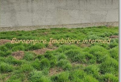 Teren de vanzare Constanta intravilan construibil zona KM 5 - 4