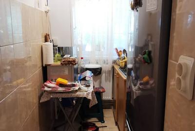► Scoala 8 Intim 2 Camere semiDecomandate 42m² Mobilat Utilat Centrala pe Gaze - 8