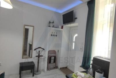 Proprietate speciala dispusa pe parter si etaj zona Ultracentrala - 3