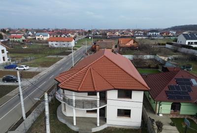 Casa individuala  în zonă premium — ideală grădiniță, școală, biro - 3