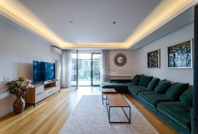 Design exclusivist, locatie de exceptie Floreasca/Herastrau la lac - 5