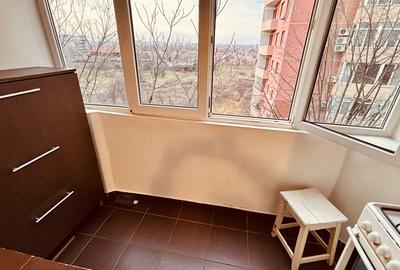 Apartament 2 camere Metrou Piata Sudului - Oltenitei - 1