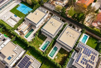 Modern Luxury VIlla in Pipera - 2