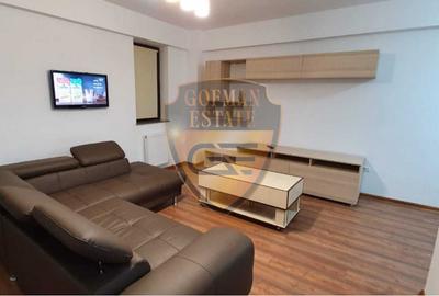 Apartament cu 2 camere decomandat, mobilat în Tomis Nord