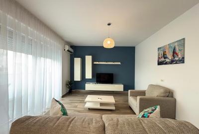 Complex Marina Surf apartament 2 camere cu vedere la mare și lac - 4