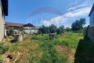 Teren 921mp Golesti / Strada Izvor - 2