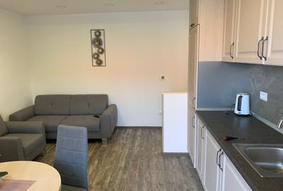 Apartament 3 camere cu gradina proprie intr-un bloc nou, Avram Iancu, Brasov - 4