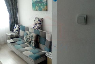 De vanzare garsoniera in Micro 39, 20 mp, 32.500 EURO - 2