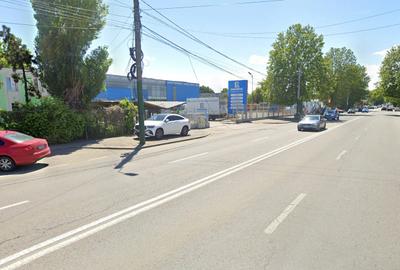 Teren de vanzare in Constanta zona Romstal - 3