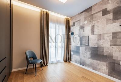 Apartament 3 Camere | One Verdi | Loc de Parcare - 12