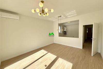 Apartament de vanzare 2 camere Sibiu Cristian Da Vinci - 1