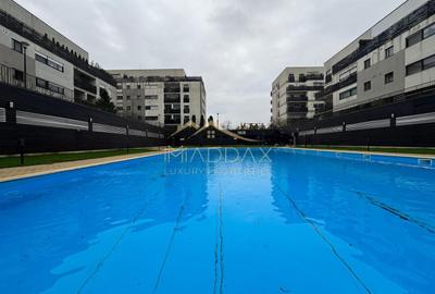 Apartament 3 camere // Loc parcare inclus // Erou Iancu Nicolae // Baneasa - 20