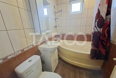 Apartament cu 3 camere si balcon de inchiriat in zona Mihai Viteazul - 13