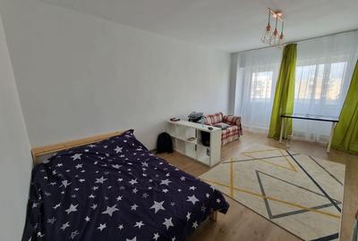 Garsonieră renovată complet, mobilată – Zona Lujerului V6 - 1