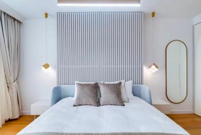 Ultra lux foarte spatios Herastrau calitate maxima renovat de la caramida - 6