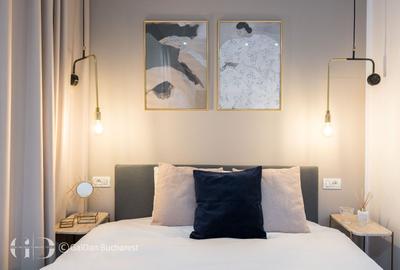 Apartament superb de 4 camere | Tudor Arghezi | GalDan Apartments - 6