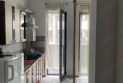 Apartament 2 camere, etaj 1, balcon deschis, Hera Residence - 7