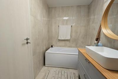 Apartament 3 camere Drumul Taberei – Valea Oltului, 75 mp, etaj 7/7, bloc 2015 - 24
