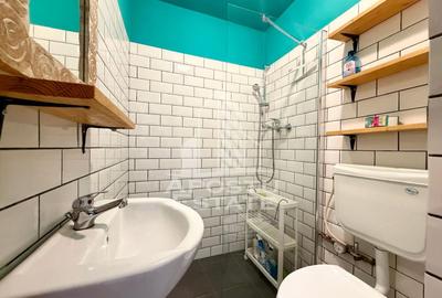 Apartament 3 camere de inchiriat, zona Olimpia Stadion, Timisoara - 12