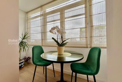 Apartamenr 2 camere -Unirii | Renovat-Mobilat -Utilat - 13