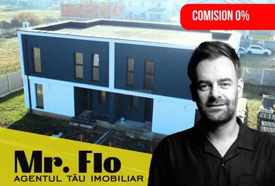 Duplex modern de vânzare în Urseni – 116 mp utili - Comision 0 - 1