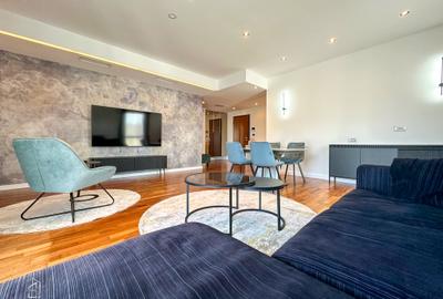 Apartament 3 camere | Prima inchiriere, Mobilat  & Utilat | Ambasada SUA - 5